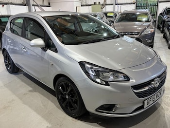 Used Vauxhall Corsa 2015 for sale - 78315083: Photo