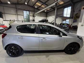 Used Vauxhall Corsa 2015 for sale - 78315083: Photo