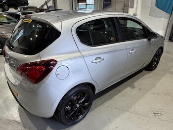 Used Vauxhall Corsa 2015 for sale - 78315083: Photo