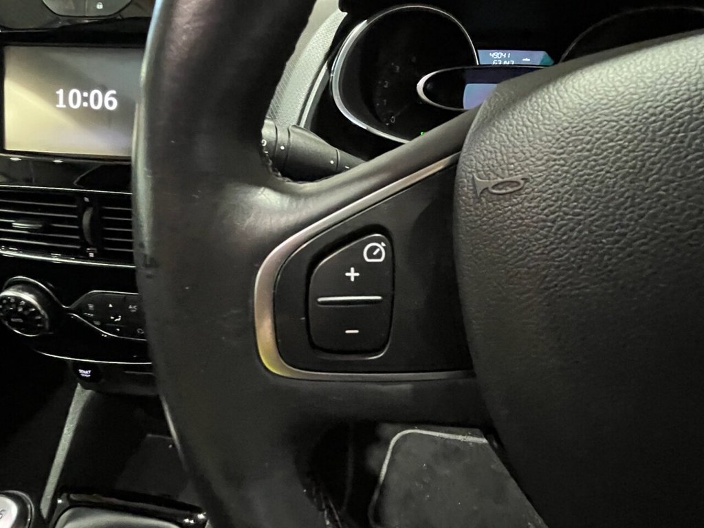 Used Renault Clio 2018 for sale - 76470225: Photo 19