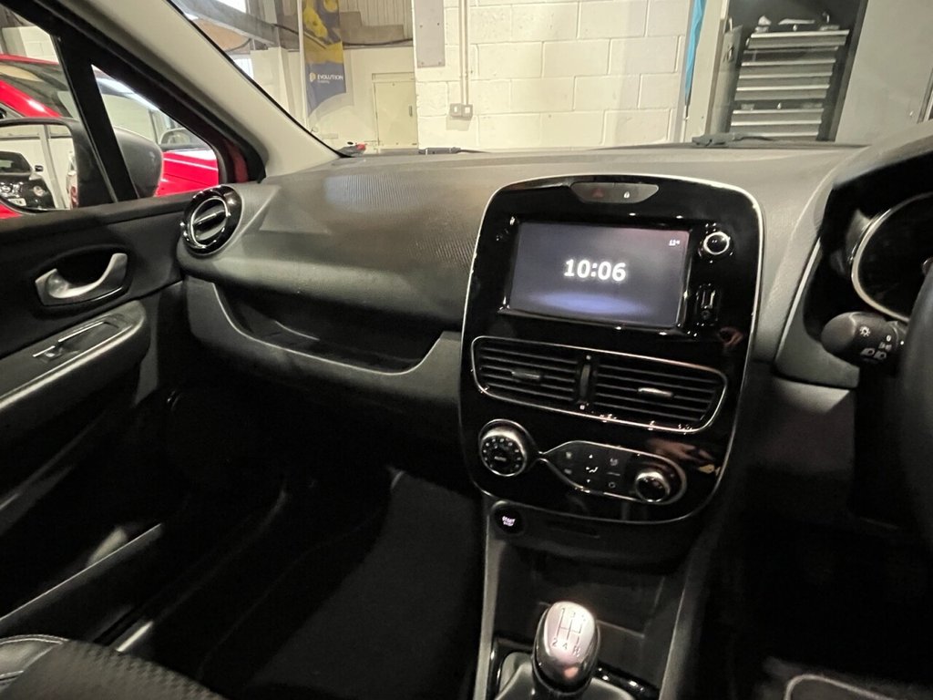 Used Renault Clio 2018 for sale - 76470225: Photo 20