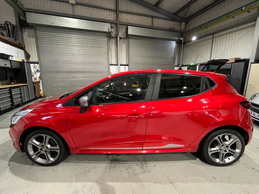 Used Renault Clio 2018 for sale - 76470225: Photo 6
