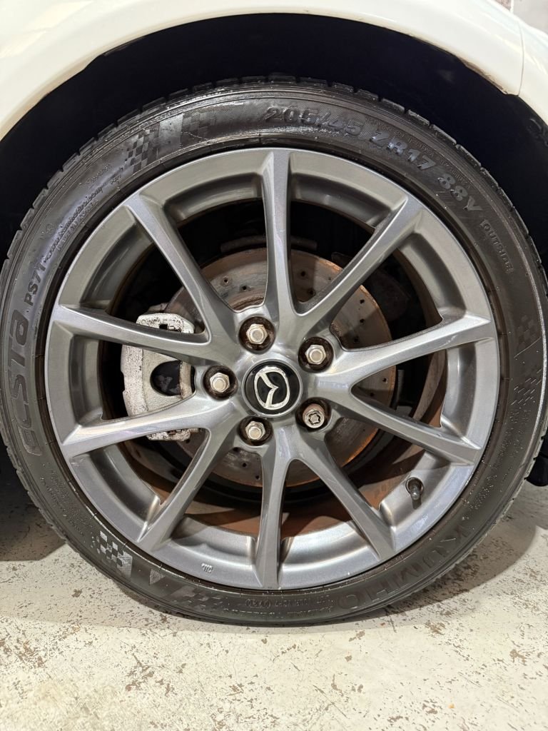 Used Mazda MX-5 2012 for sale - 76105997: Photo 10