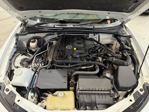 Used Mazda MX-5 2012 for sale - 76105997: Photo 18