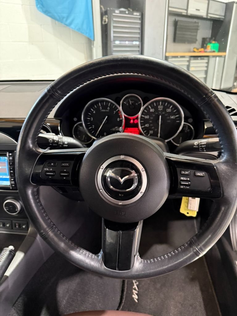 Used Mazda MX-5 2012 for sale - 76105997: Photo 19