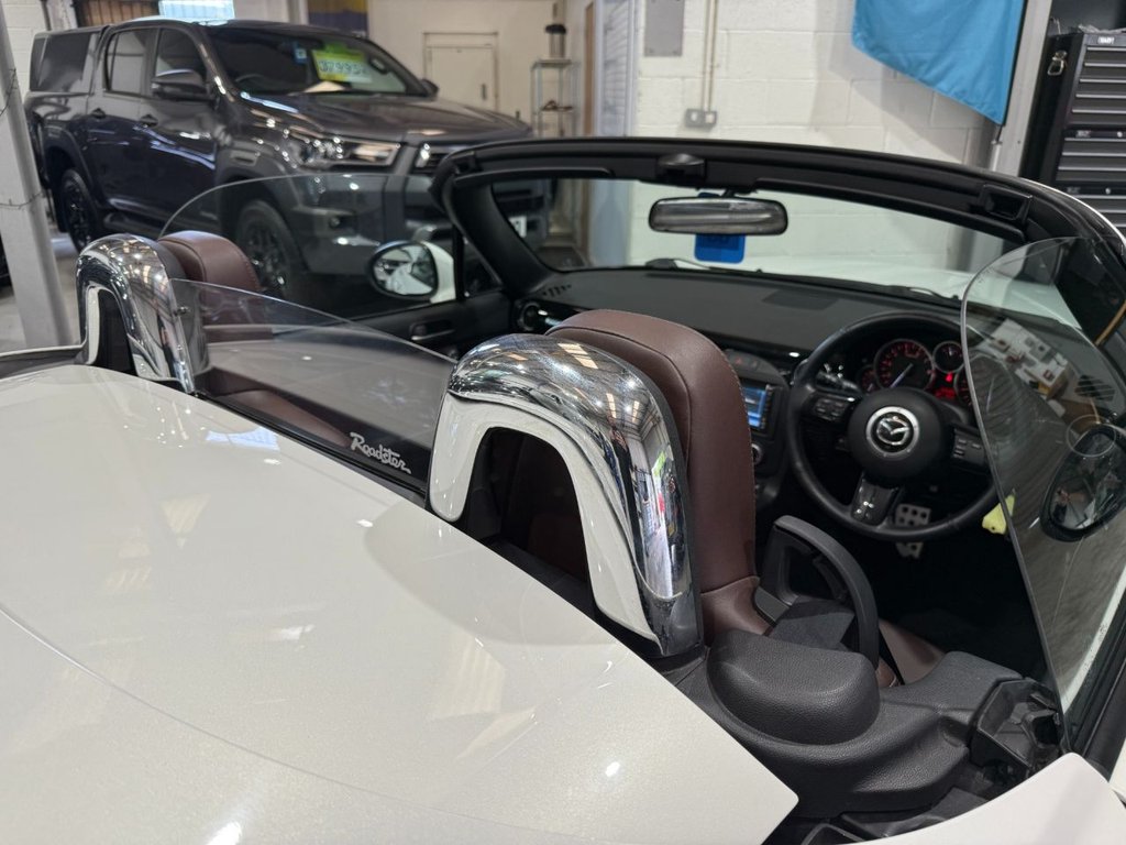 Used Mazda MX-5 2012 for sale - 76105997: Photo 22