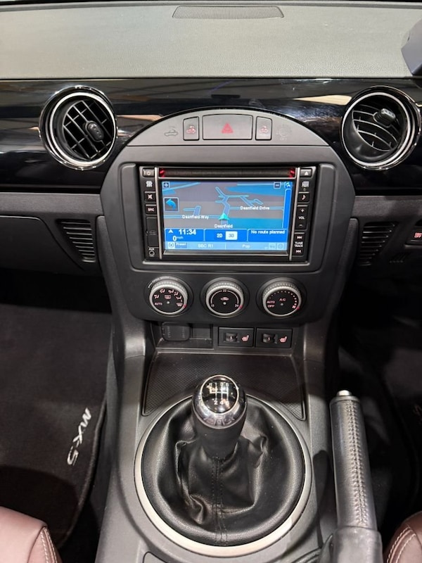 Used Mazda MX-5 2012 for sale - 76105997: Photo 23