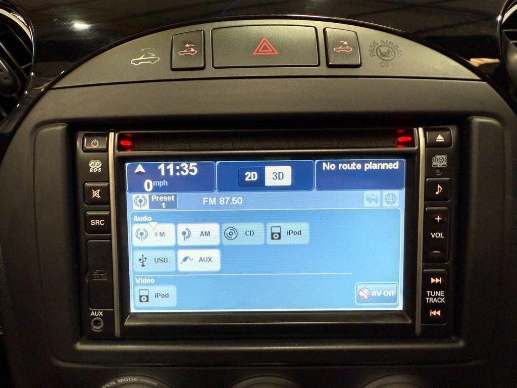 Used Mazda MX-5 2012 for sale - 76105997: Photo 25