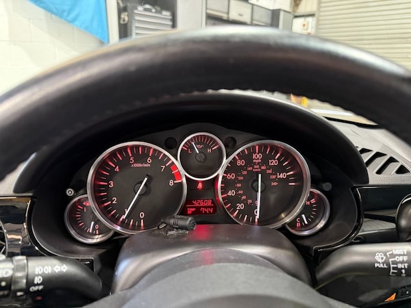 Used Mazda MX-5 2012 for sale - 76105997: Photo 28