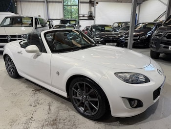 Used Mazda MX-5 2012 for sale - 76105997: Photo 2