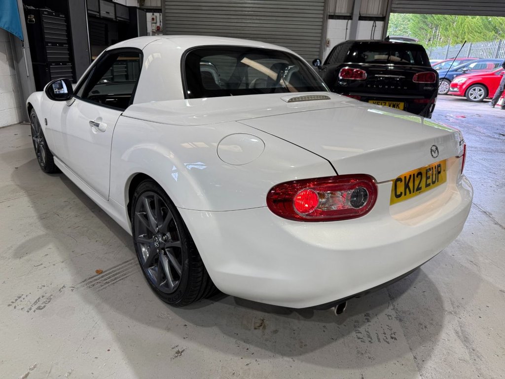Used Mazda MX-5 2012 for sale - 76105997: Photo 6