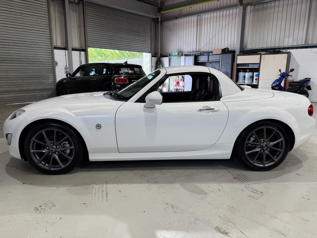 Used Mazda MX-5 2012 for sale - 76105997: Photo 7