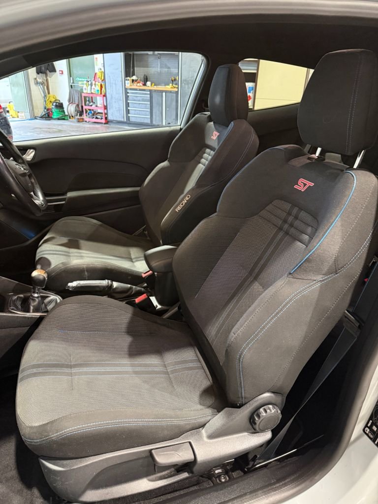 Used Ford Fiesta 2018 for sale - 77608771: Photo 13