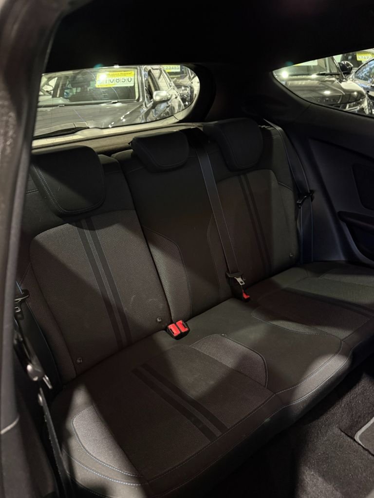 Used Ford Fiesta 2018 for sale - 77608771: Photo 14