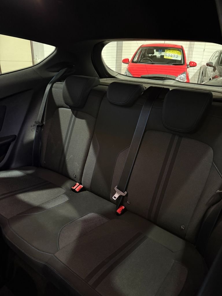 Used Ford Fiesta 2018 for sale - 77608771: Photo 15