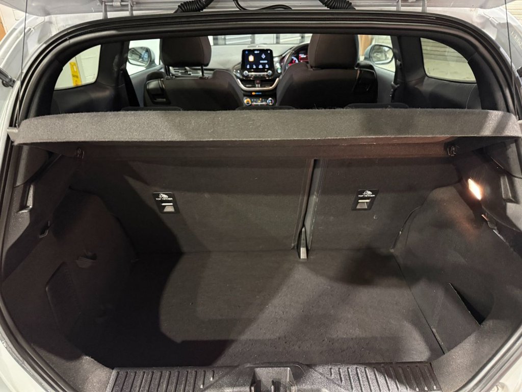 Used Ford Fiesta 2018 for sale - 77608771: Photo 16