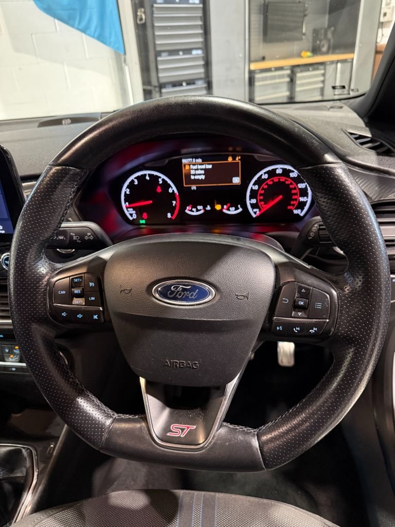 Used Ford Fiesta 2018 for sale - 77608771: Photo 17