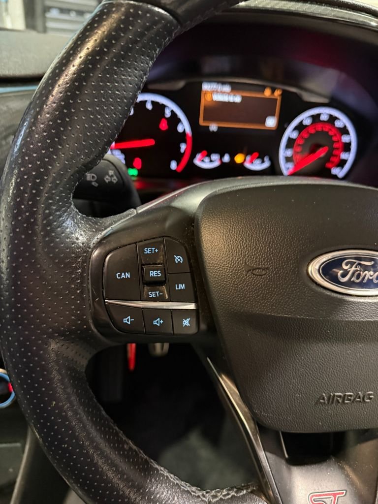 Used Ford Fiesta 2018 for sale - 77608771: Photo 18