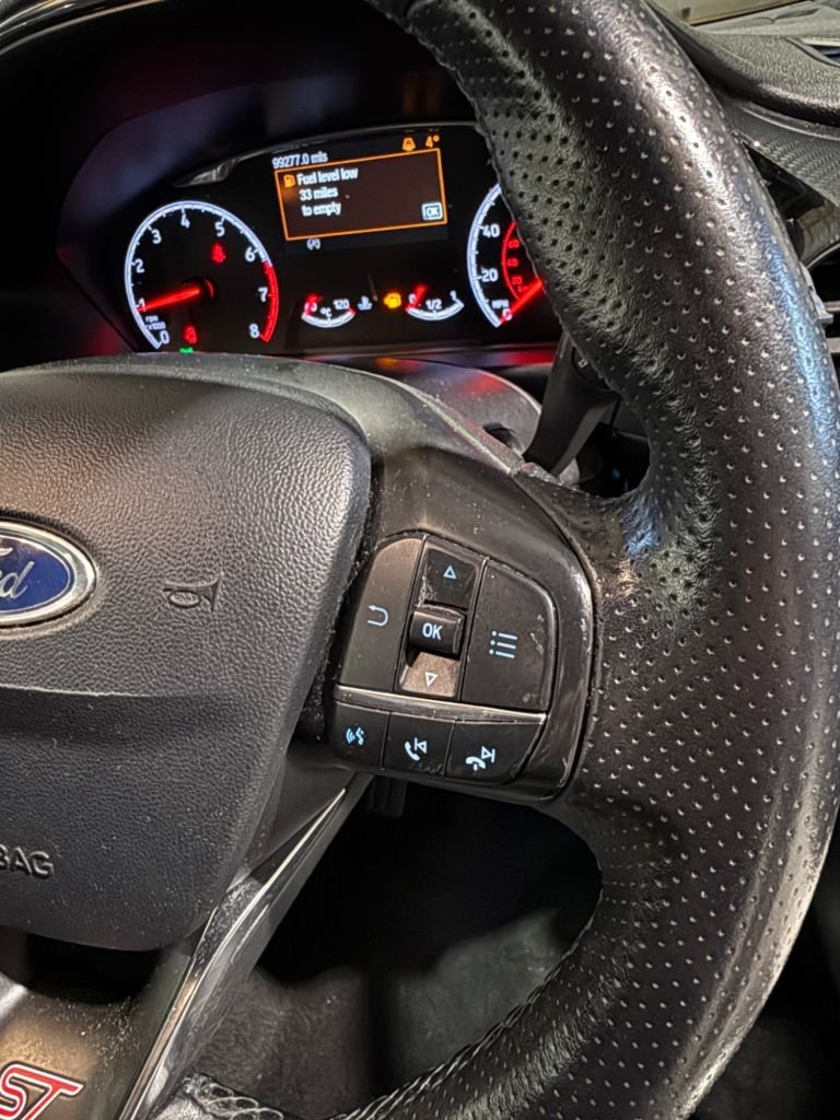 Used Ford Fiesta 2018 for sale - 77608771: Photo 19