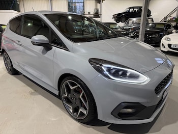 Ford Fiesta feature image