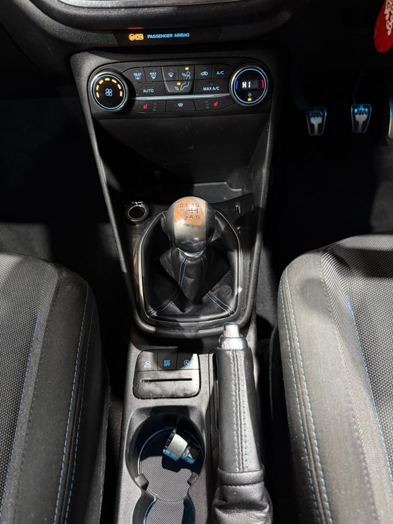 Used Ford Fiesta 2018 for sale - 77608771: Photo 21