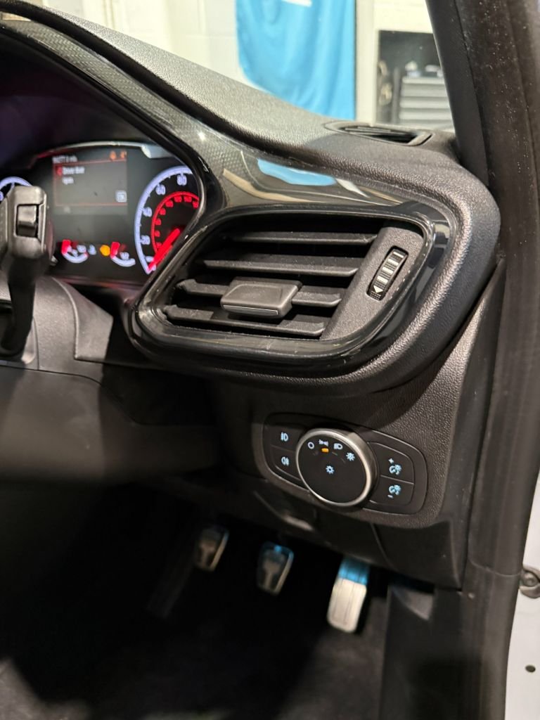 Used Ford Fiesta 2018 for sale - 77608771: Photo 22