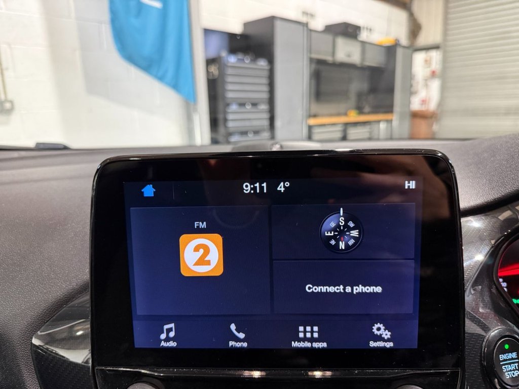 Used Ford Fiesta 2018 for sale - 77608771: Photo 24