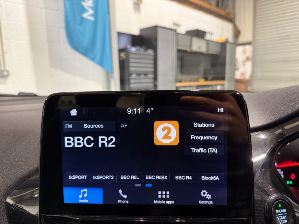 Used Ford Fiesta 2018 for sale - 77608771: Photo 26