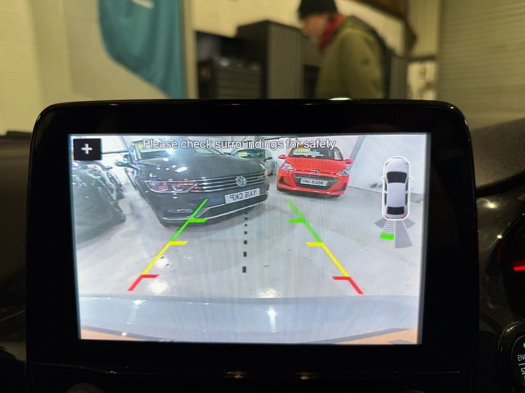 Used Ford Fiesta 2018 for sale - 77608771: Photo 27