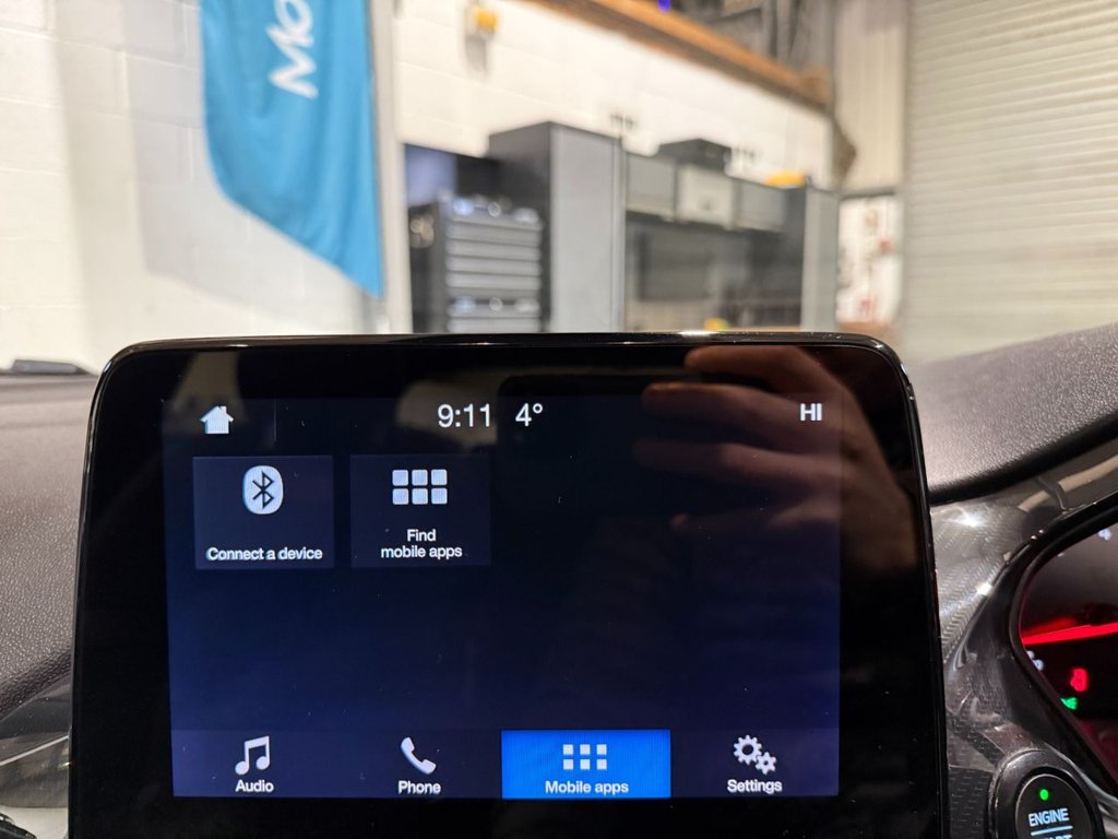 Used Ford Fiesta 2018 for sale - 77608771: Photo 28