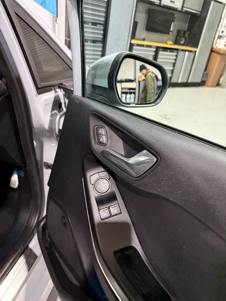 Used Ford Fiesta 2018 for sale - 77608771: Photo 31