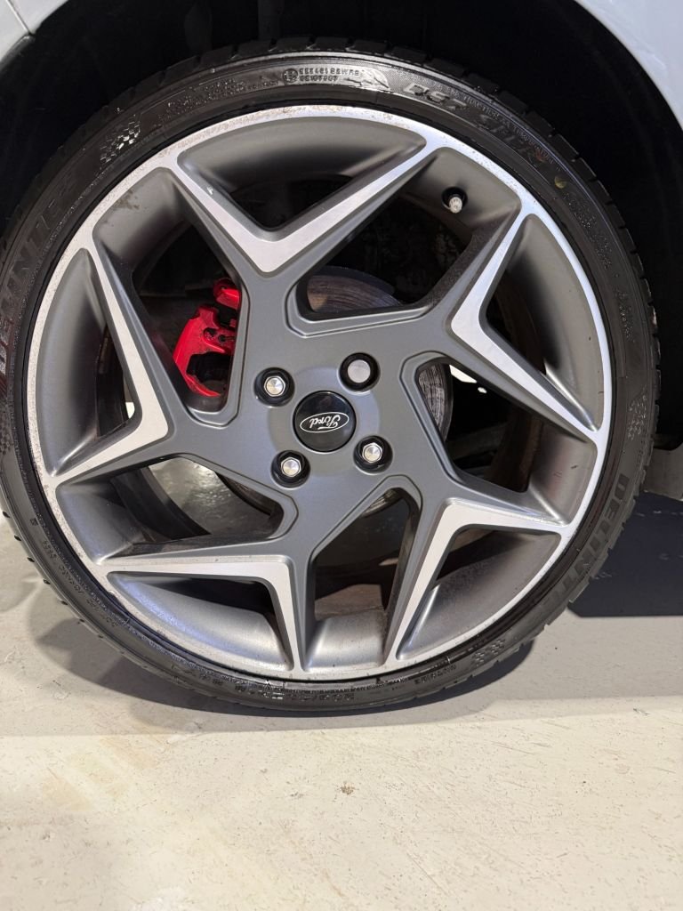 Used Ford Fiesta 2018 for sale - 77608771: Photo 9