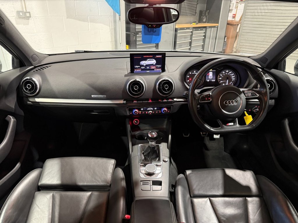 Used Audi A3 2014 for sale - 76867599: Photo 10