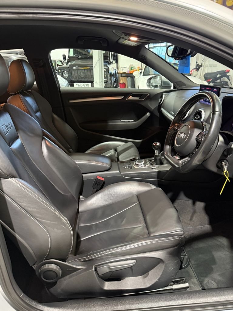 Used Audi A3 2014 for sale - 76867599: Photo 11