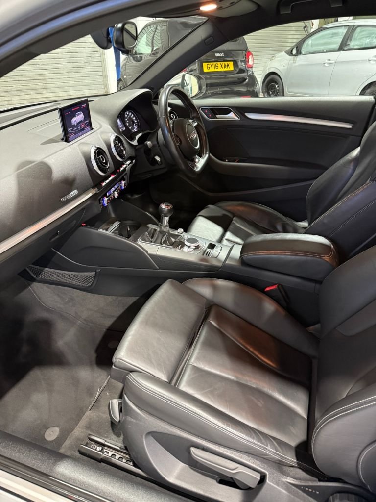 Used Audi A3 2014 for sale - 76867599: Photo 12