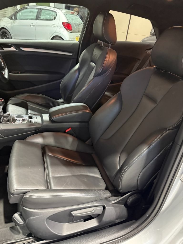 Used Audi A3 2014 for sale - 76867599: Photo 13