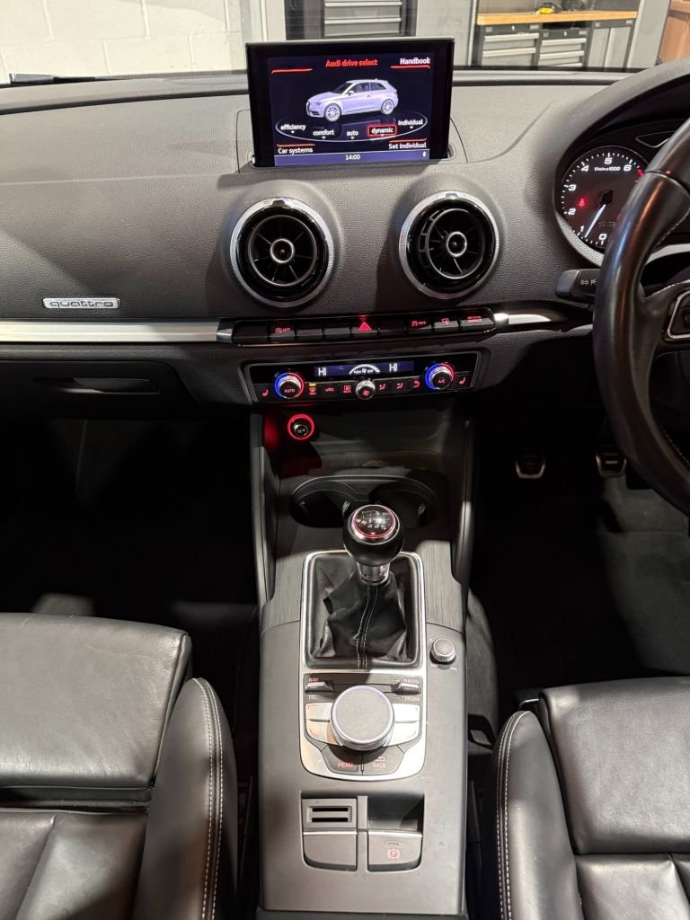 Used Audi A3 2014 for sale - 76867599: Photo 15