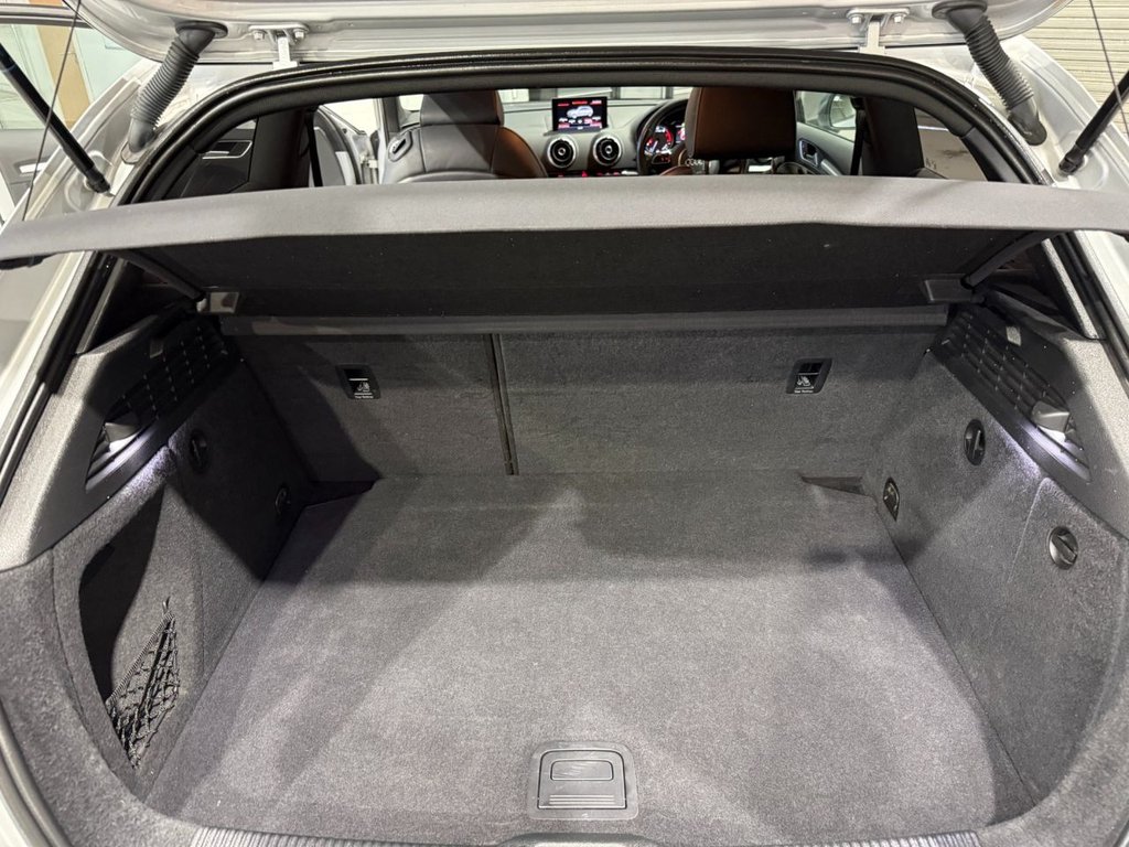 Used Audi A3 2014 for sale - 76867599: Photo 17