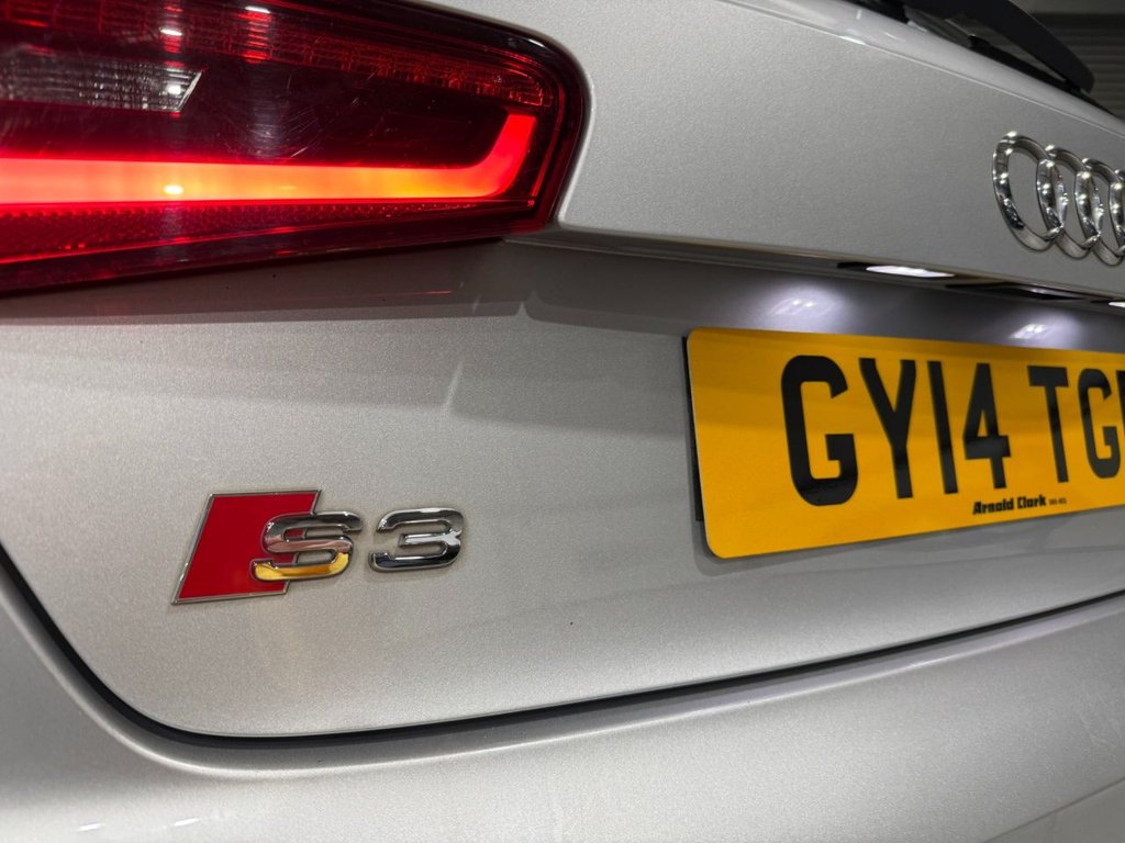 Used Audi A3 2014 for sale - 76867599: Photo 18