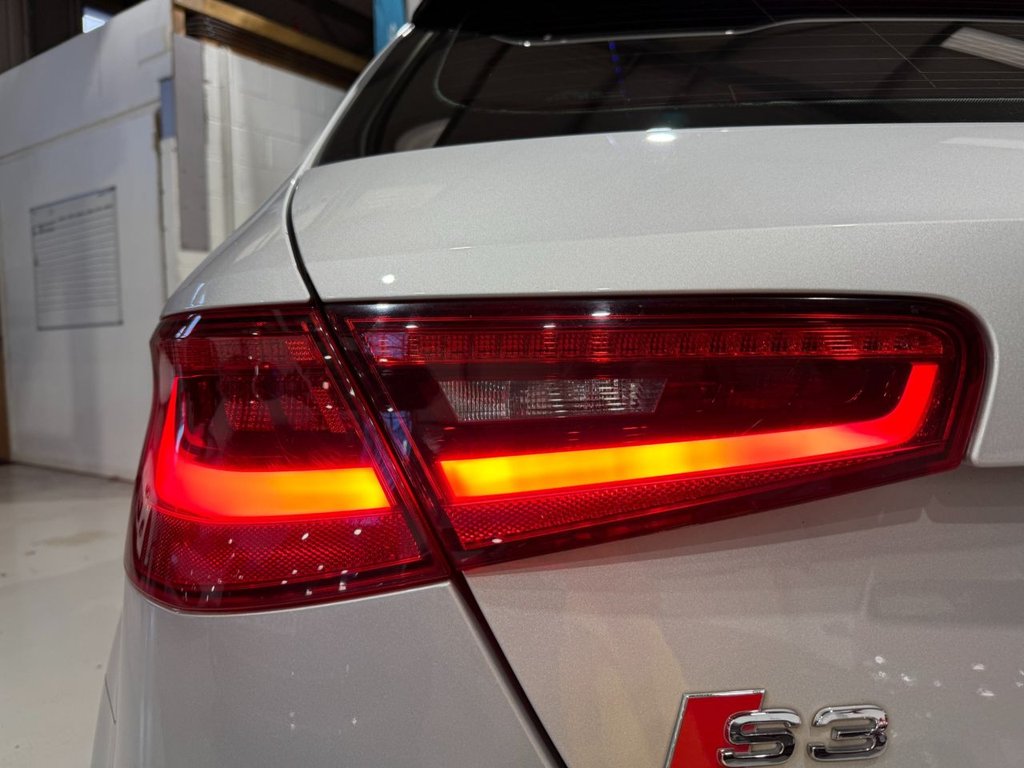 Used Audi A3 2014 for sale - 76867599: Photo 19