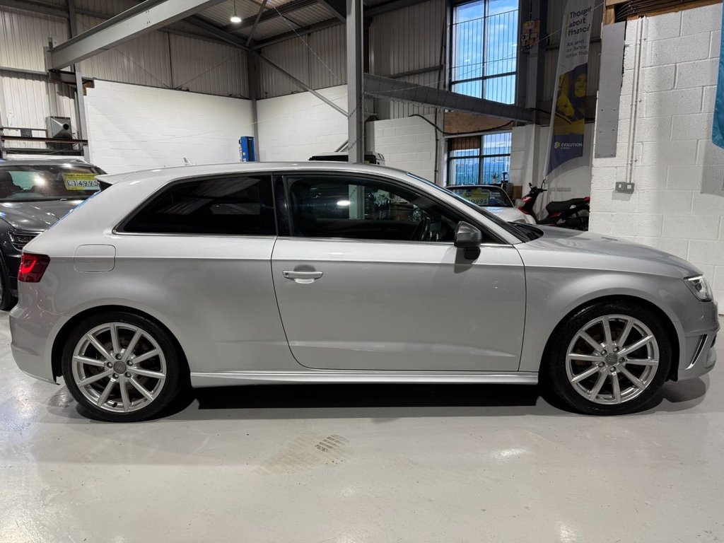 Used Audi A3 2014 for sale - 76867599: Photo 2