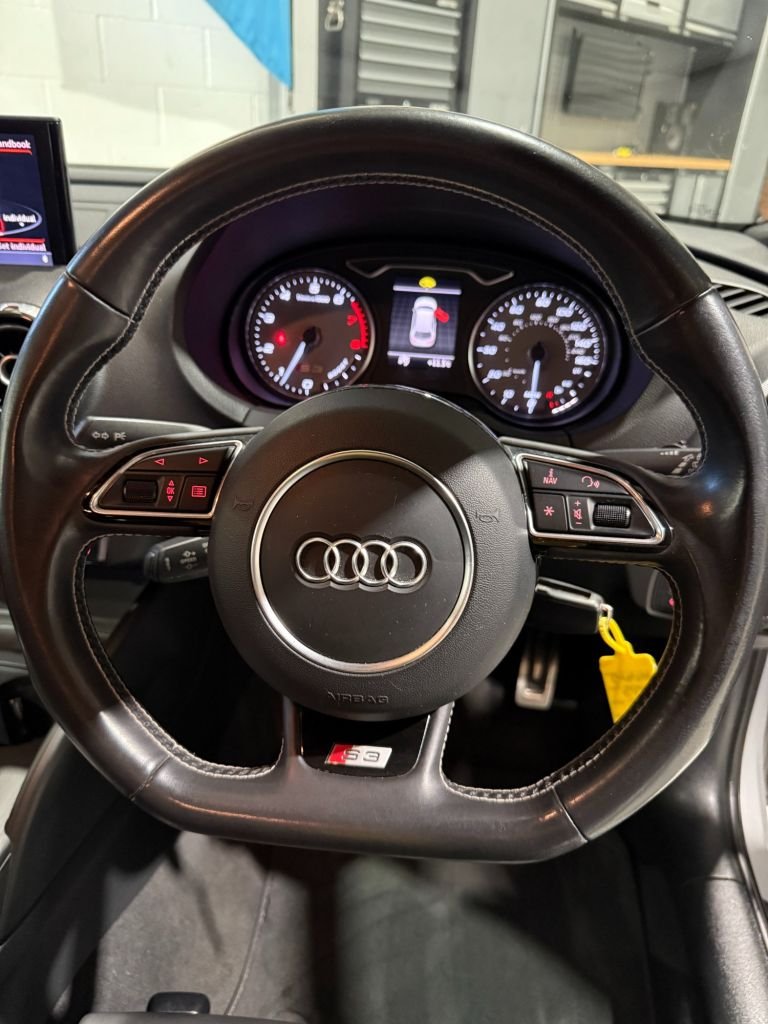 Used Audi A3 2014 for sale - 76867599: Photo 21