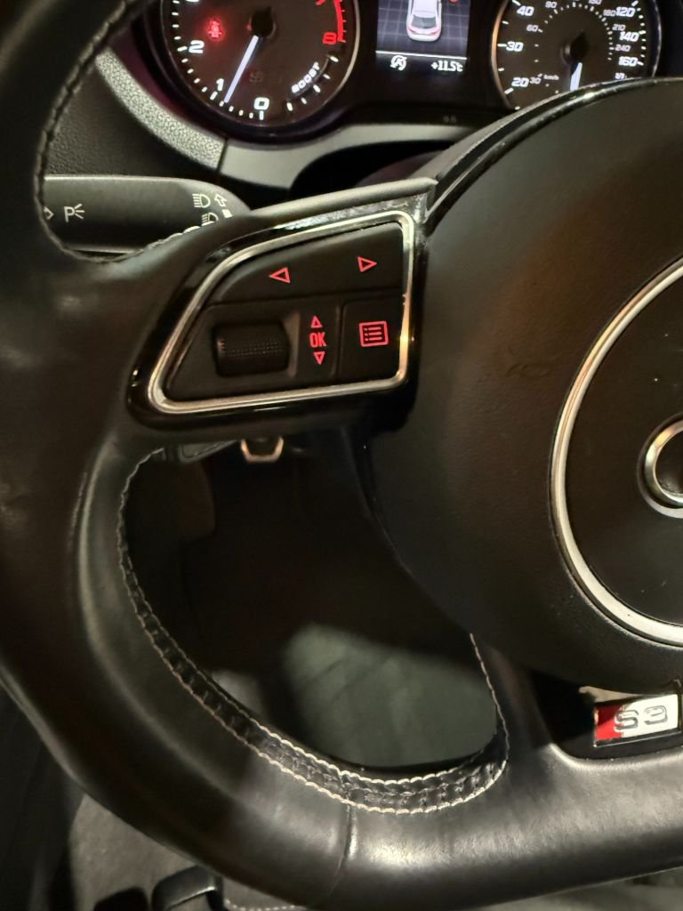 Used Audi A3 2014 for sale - 76867599: Photo 22