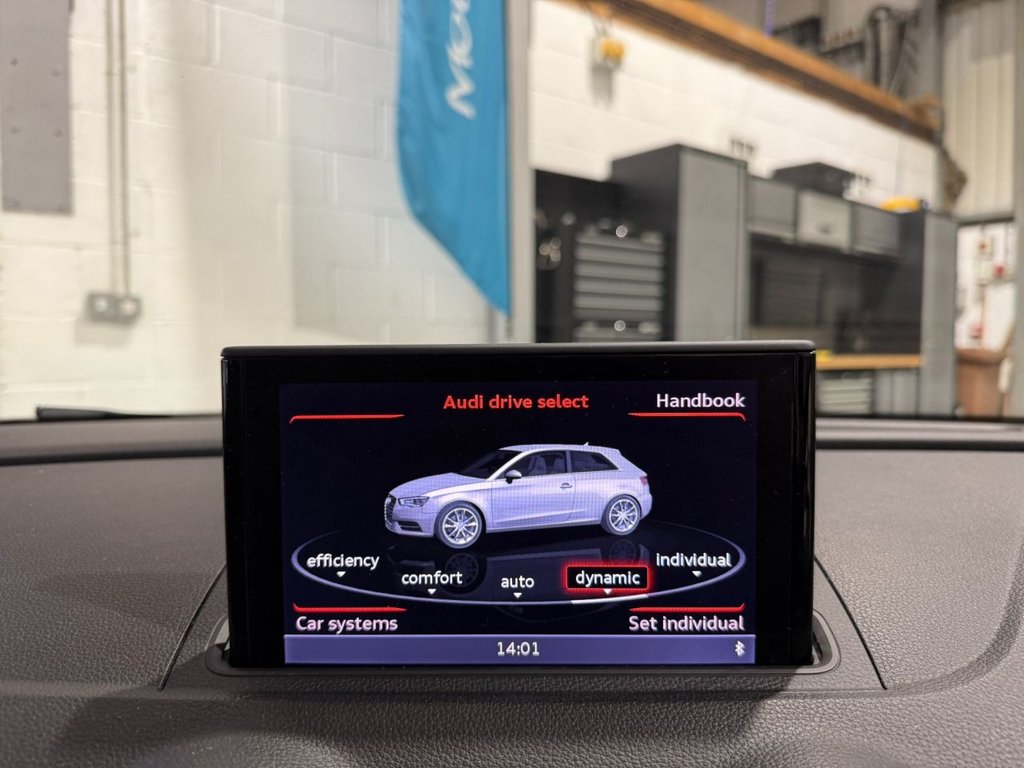 Used Audi A3 2014 for sale - 76867599: Photo 27