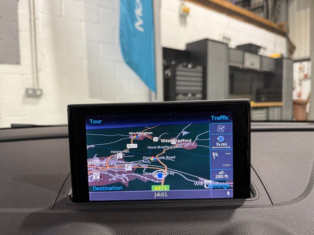 Used Audi A3 2014 for sale - 76867599: Photo 28