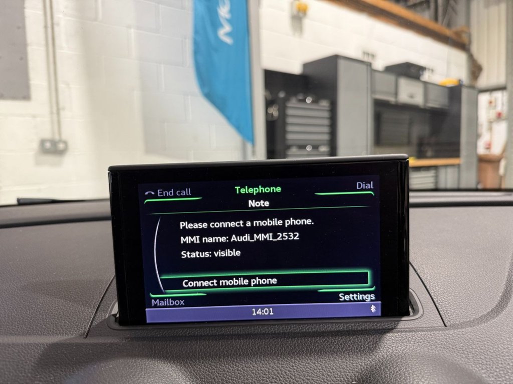 Used Audi A3 2014 for sale - 76867599: Photo 29