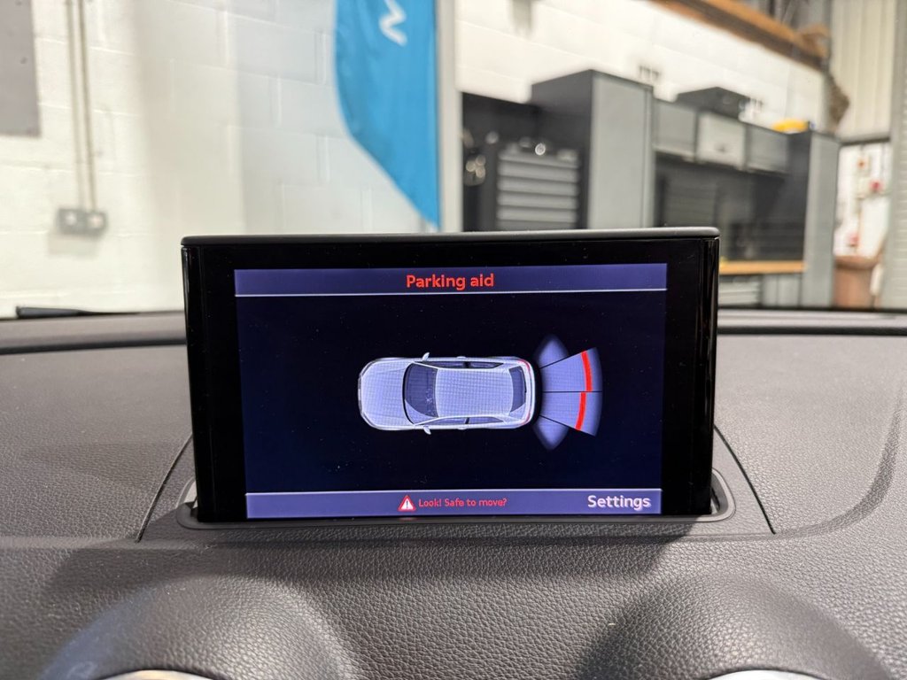 Used Audi A3 2014 for sale - 76867599: Photo 30