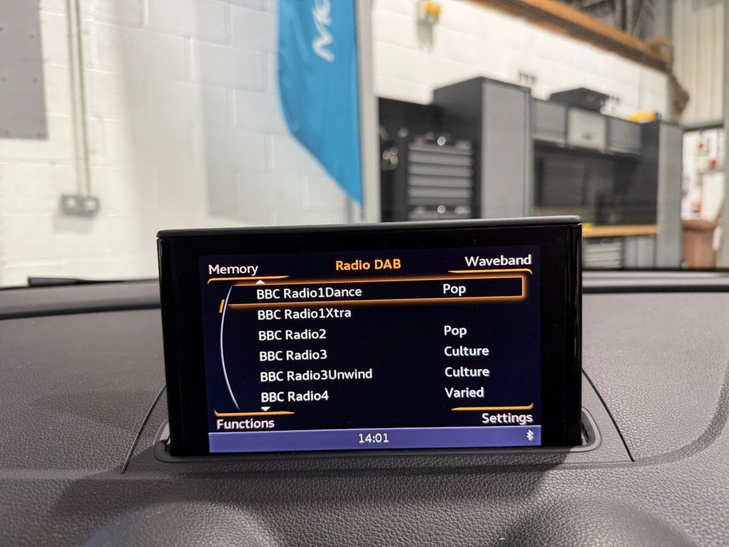 Used Audi A3 2014 for sale - 76867599: Photo 31