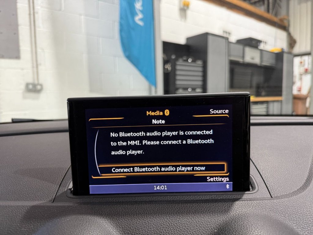 Used Audi A3 2014 for sale - 76867599: Photo 32