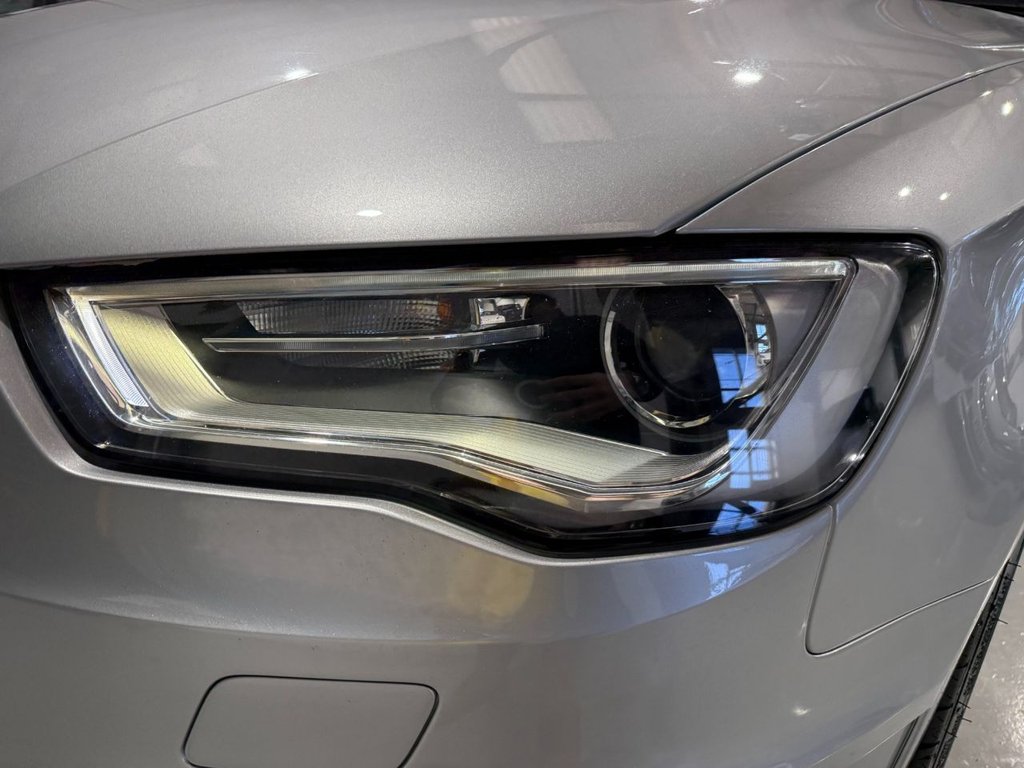 Used Audi A3 2014 for sale - 76867599: Photo 33